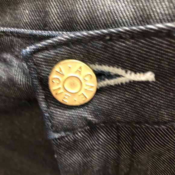 Acne jeans - Picture 4 of 8